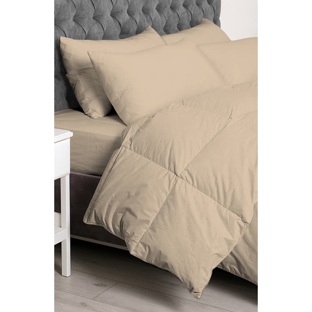 Shop Luxury Home Microfiber 7-piece Comforter Set