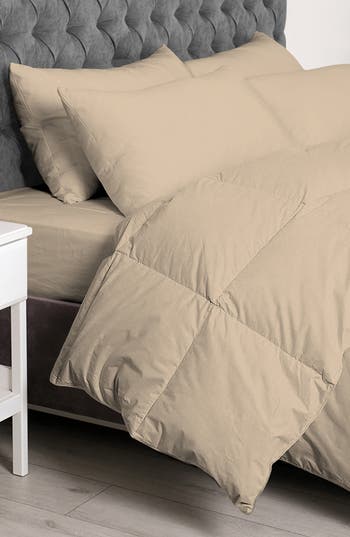 Luxury Home Microfiber 6-piece Comforter Set