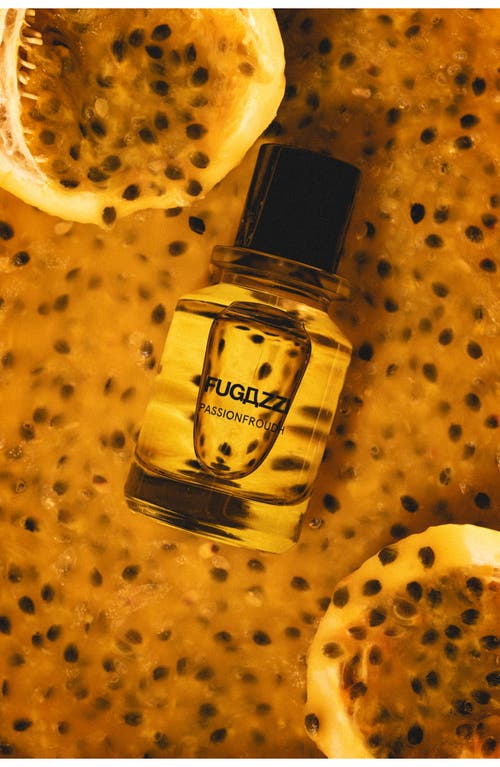 Fugazzi Passionfroudh Extrait De Parfum In Transparent