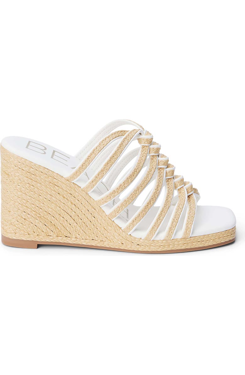 BEACH BY MATISSE Laney Wedge Sandal, Alternate, color,