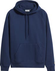 Carhartt Work In Progress Chase Fleece Hoodie