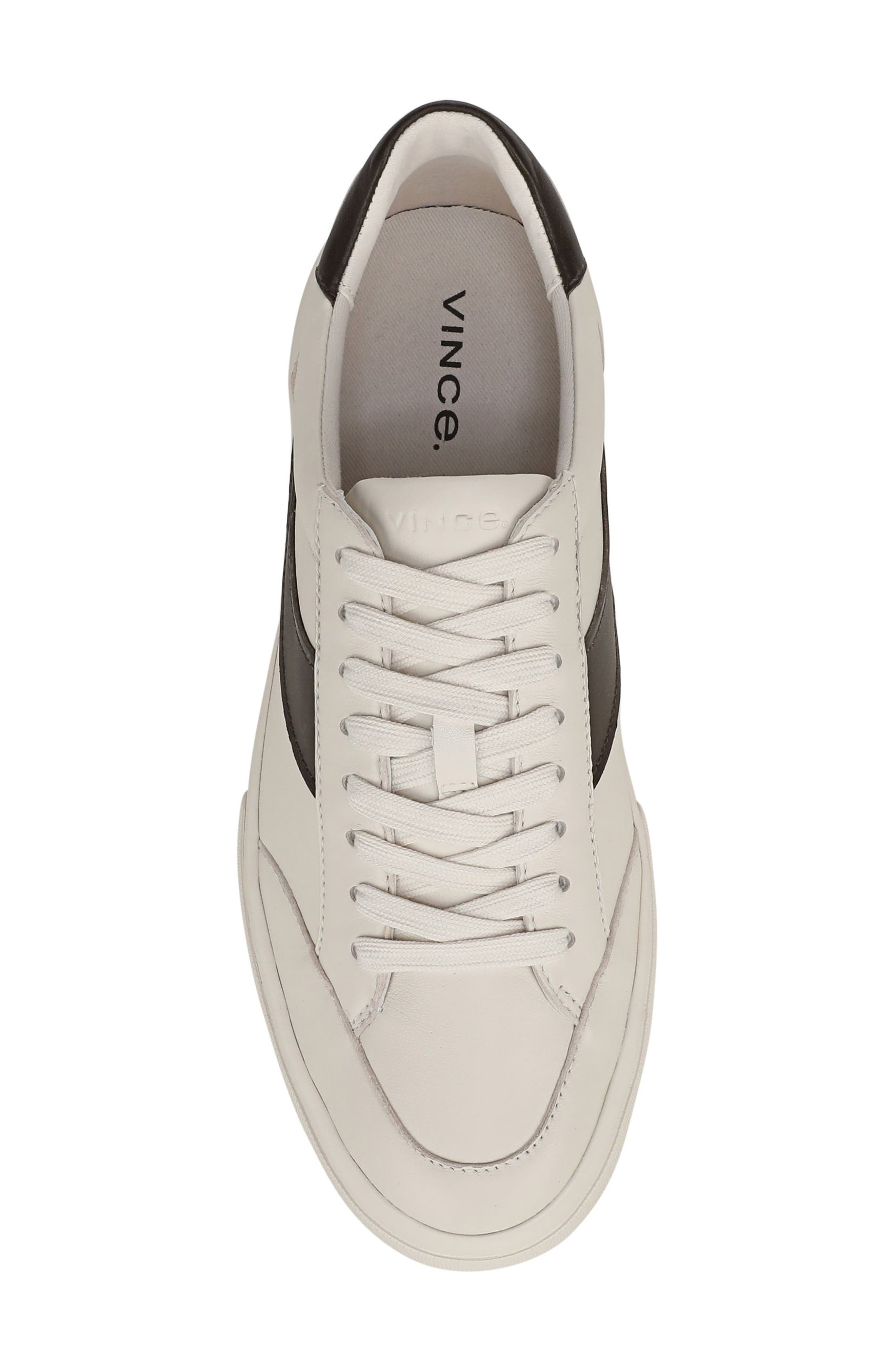 Vince Frances Sneaker, Alternate, color, 