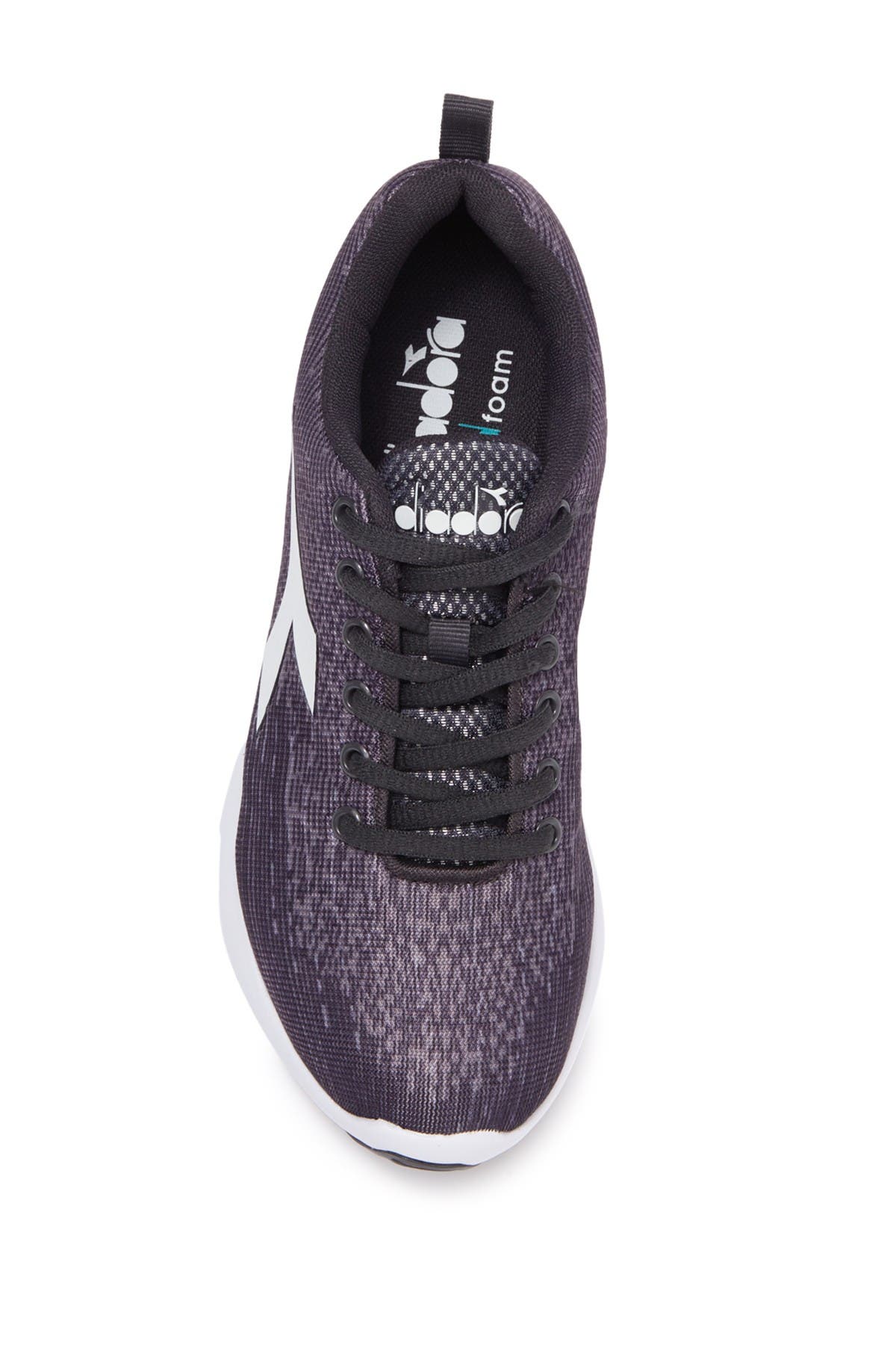 Diadora X-Run 2 Light Running Shoe, Alternate, color, 