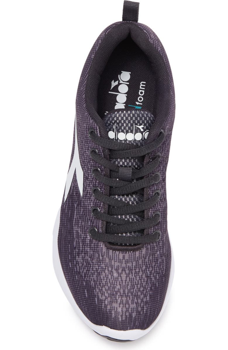 Diadora X-Run 2 Light Running Shoe, Alternate, color,