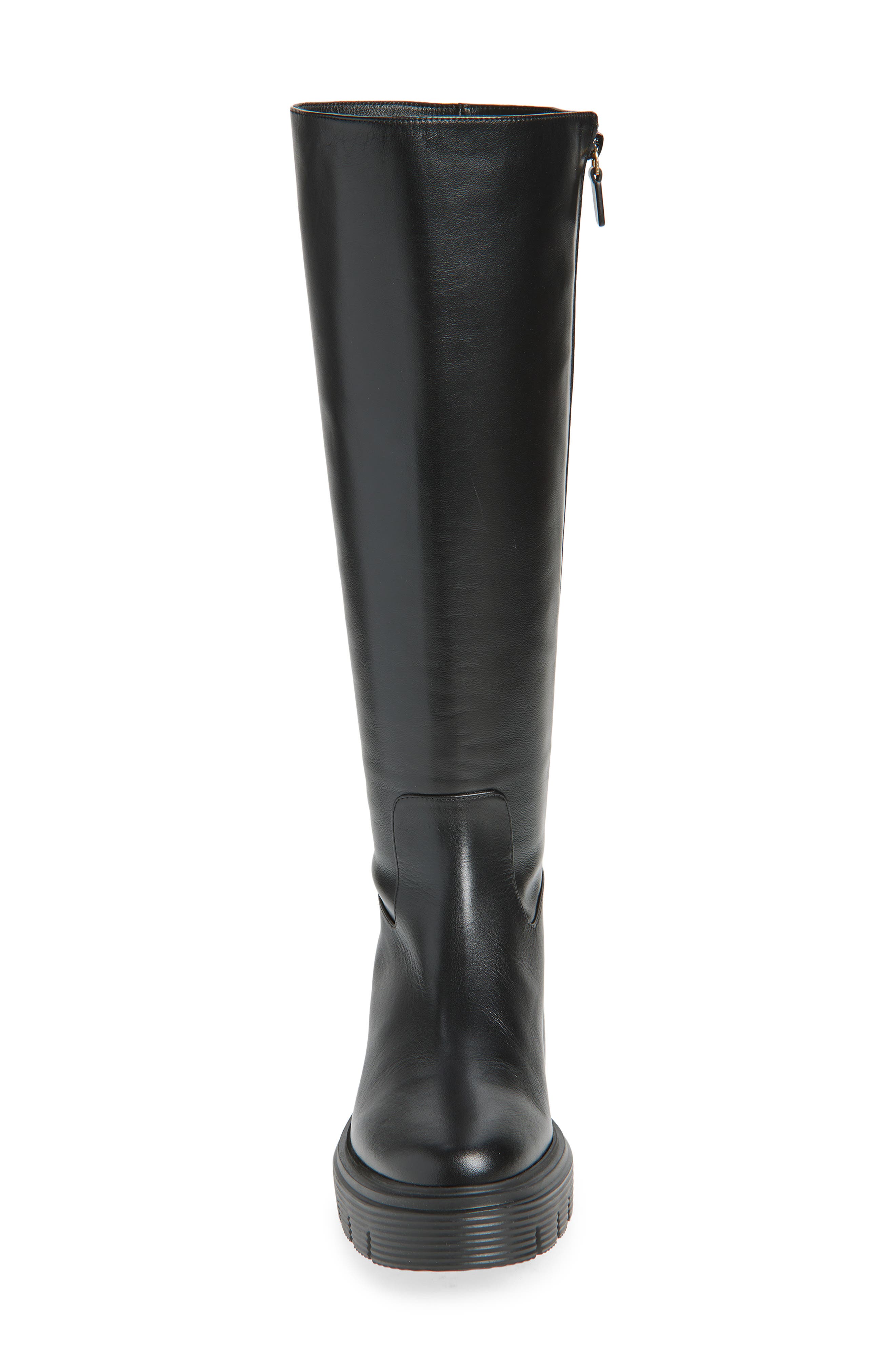 Stuart Weitzman Soho Knee High Boot, Alternate, color, 