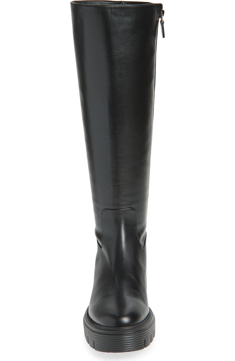 Stuart Weitzman Soho Knee High Boot, Alternate, color,