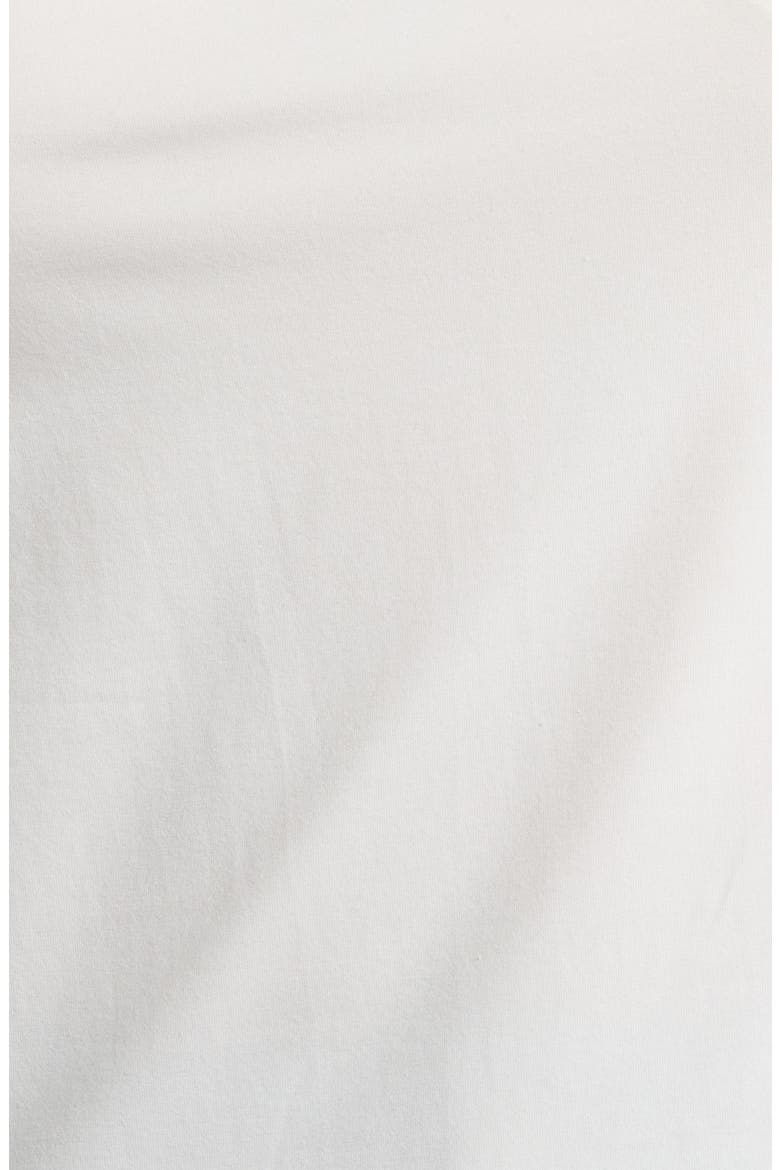 Twist Accent Top, Alternate, color, OFF WHITE