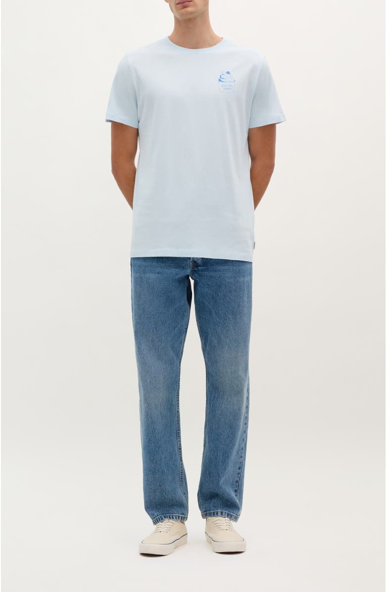 Scalpers Gelato Tee, Alternate, color, Light Blue