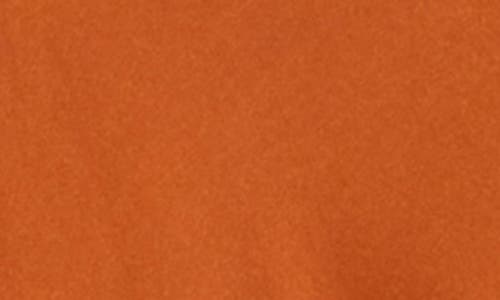 L'agence Ryker Bias Cut Silk Maxi Skirt In Orange
