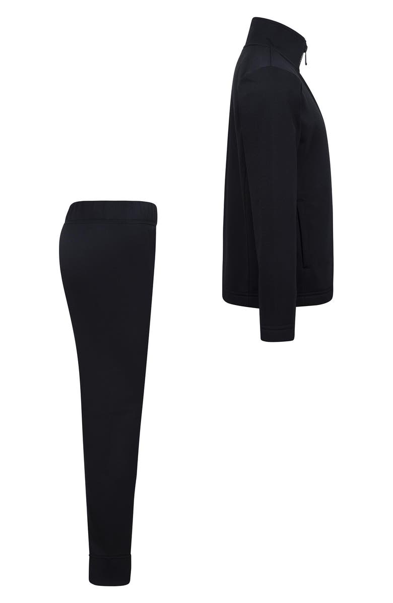 Nike Kids' Core Full Zip Sweatshirt & Leggings Set, Alternate, color,