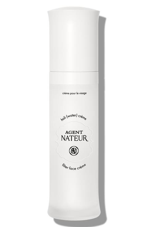 holi(water) Filter Face Cream