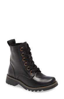 Fly London Ragi Combat Boot