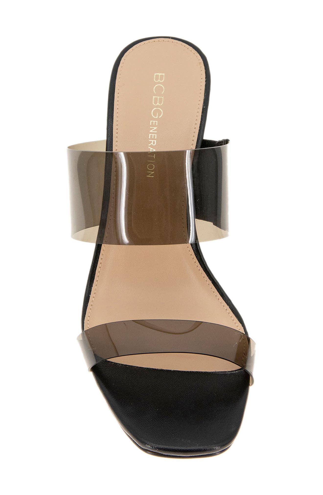 BCBGeneration BCBG Georgie Sandal, Alternate, color, 