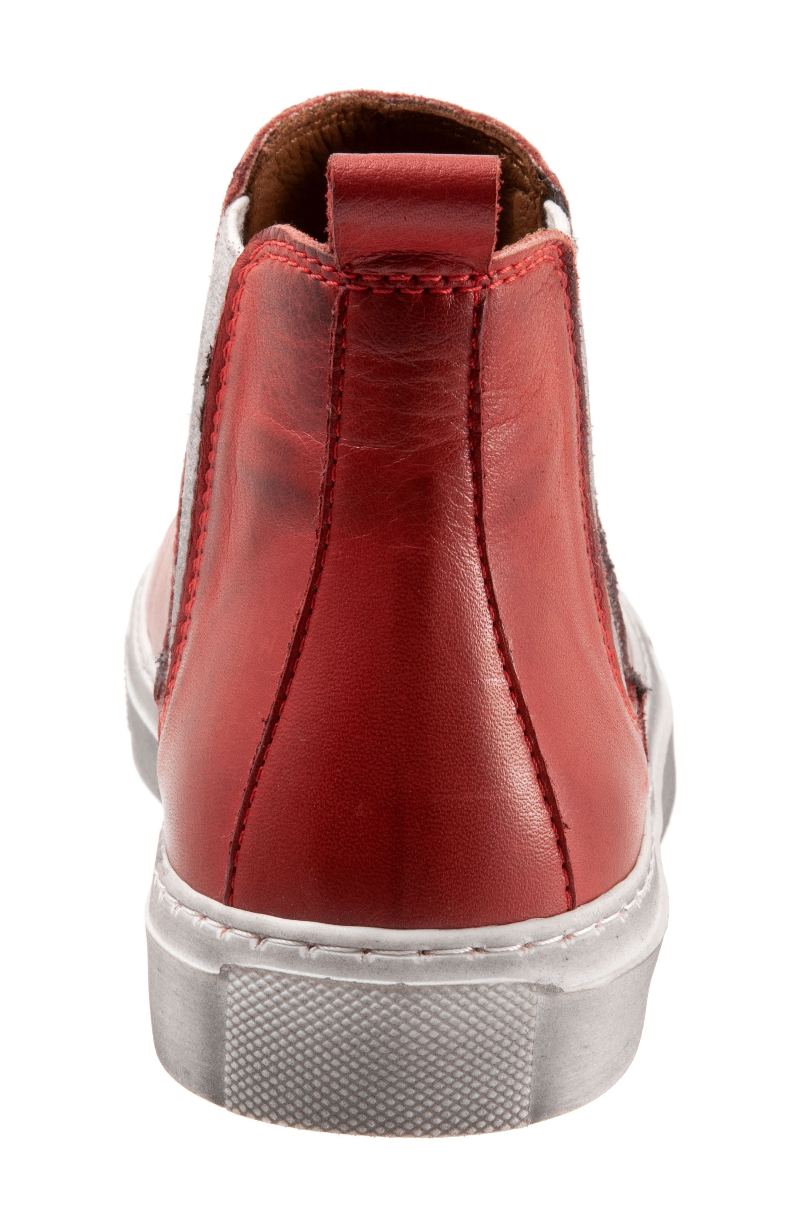 Rant Sneaker, Alternate, color, TERRACOTTA LEATHER