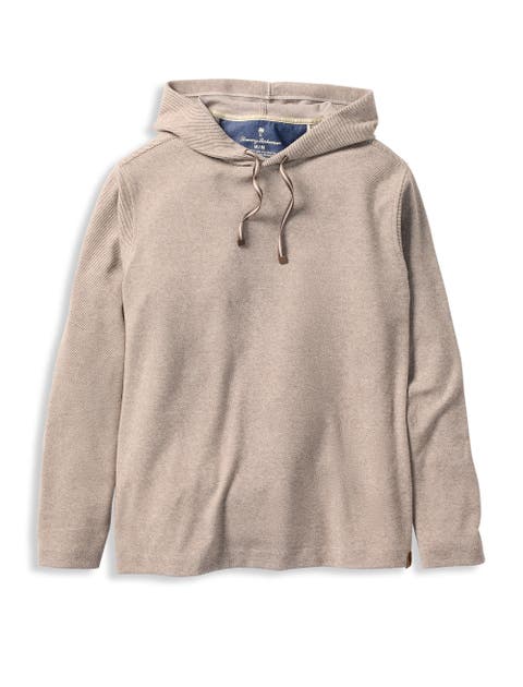 Big & Tall Fireside Coast Hoodie