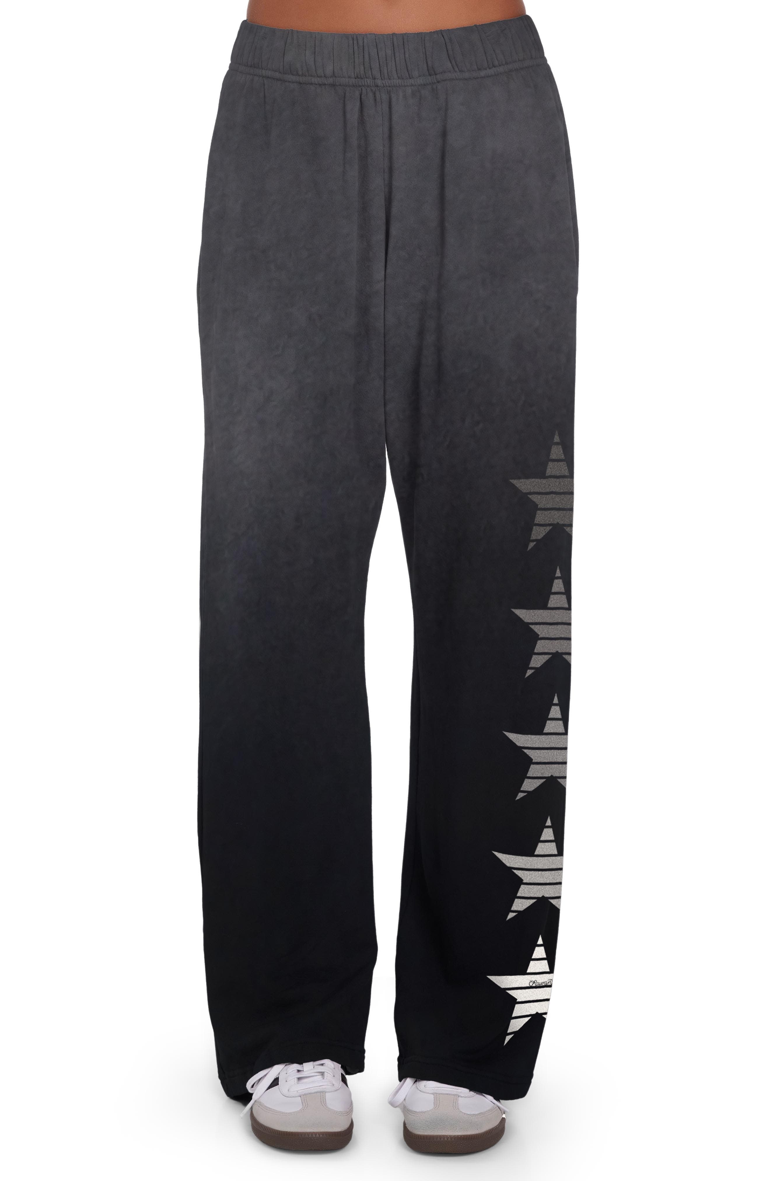 selected Black Ombre