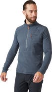 Rab Nexus Pull-On Jacket - Men's