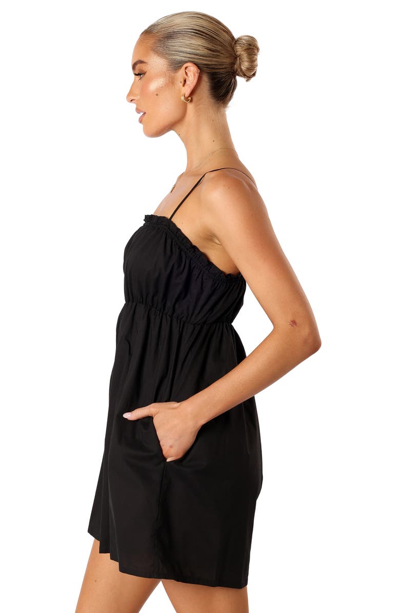 Petal & Pup Estelle Cotton Dress, Alternate, color,