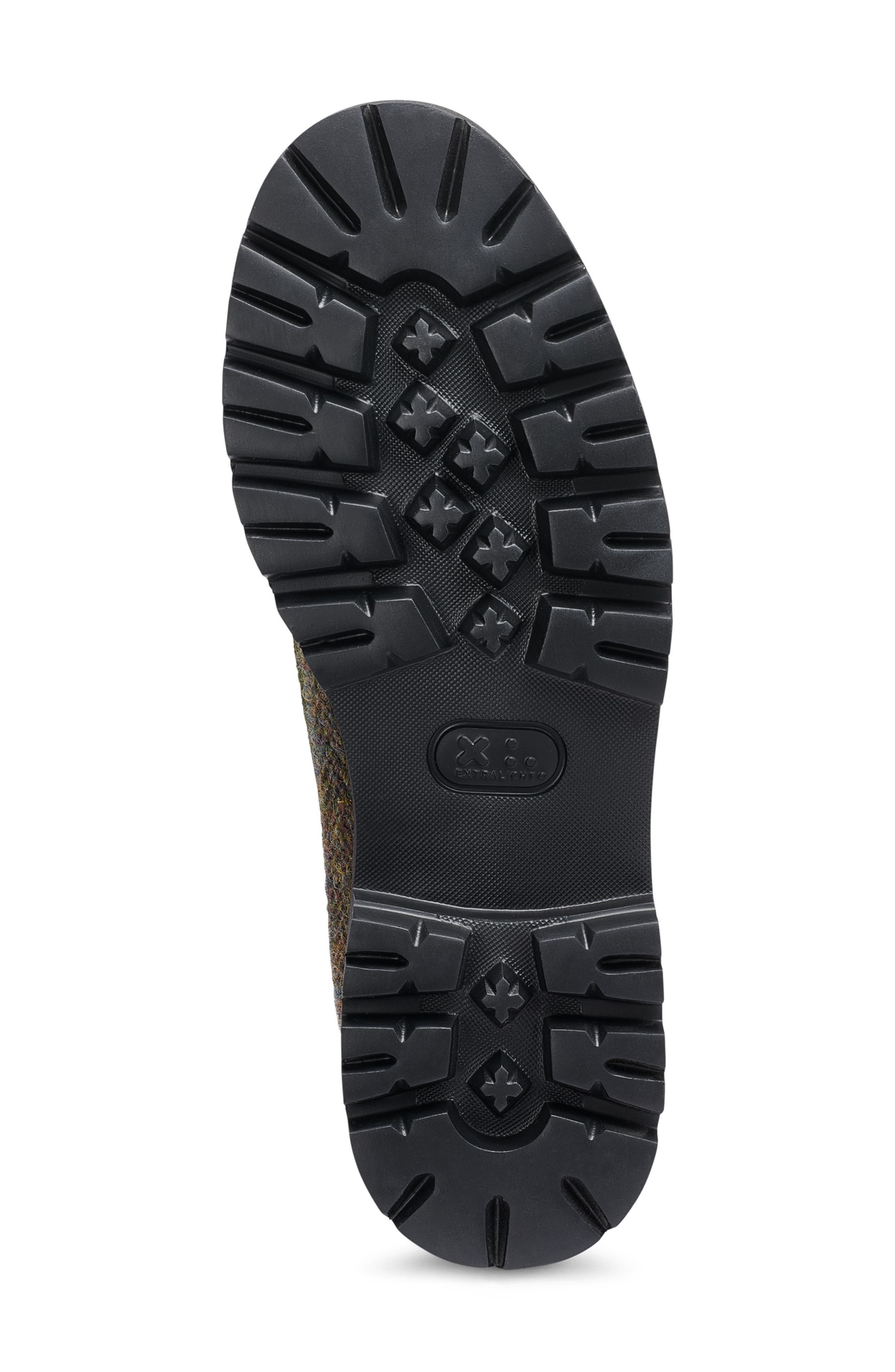 G.H.BASS Lincoln Super Bit Loafer, Alternate, color, Grn Combo