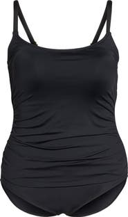 La Blanca Island One-Piece Swimsuit