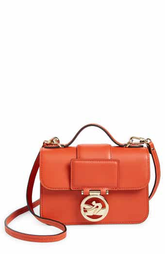 Longchamp Box Trot Extra Small Crossbody Bag
