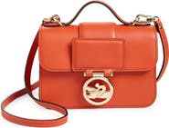 Longchamp Box Trot Extra Small Crossbody Bag