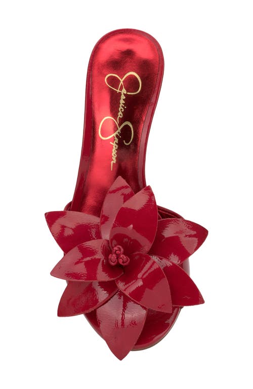 JESSICA SIMPSON JESSICA SIMPSON PERCIA SLIDE SANDAL
