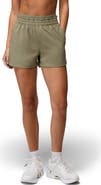 prAna Wonderland Rocks Shorts