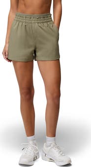 prAna Wonderland Rocks Shorts