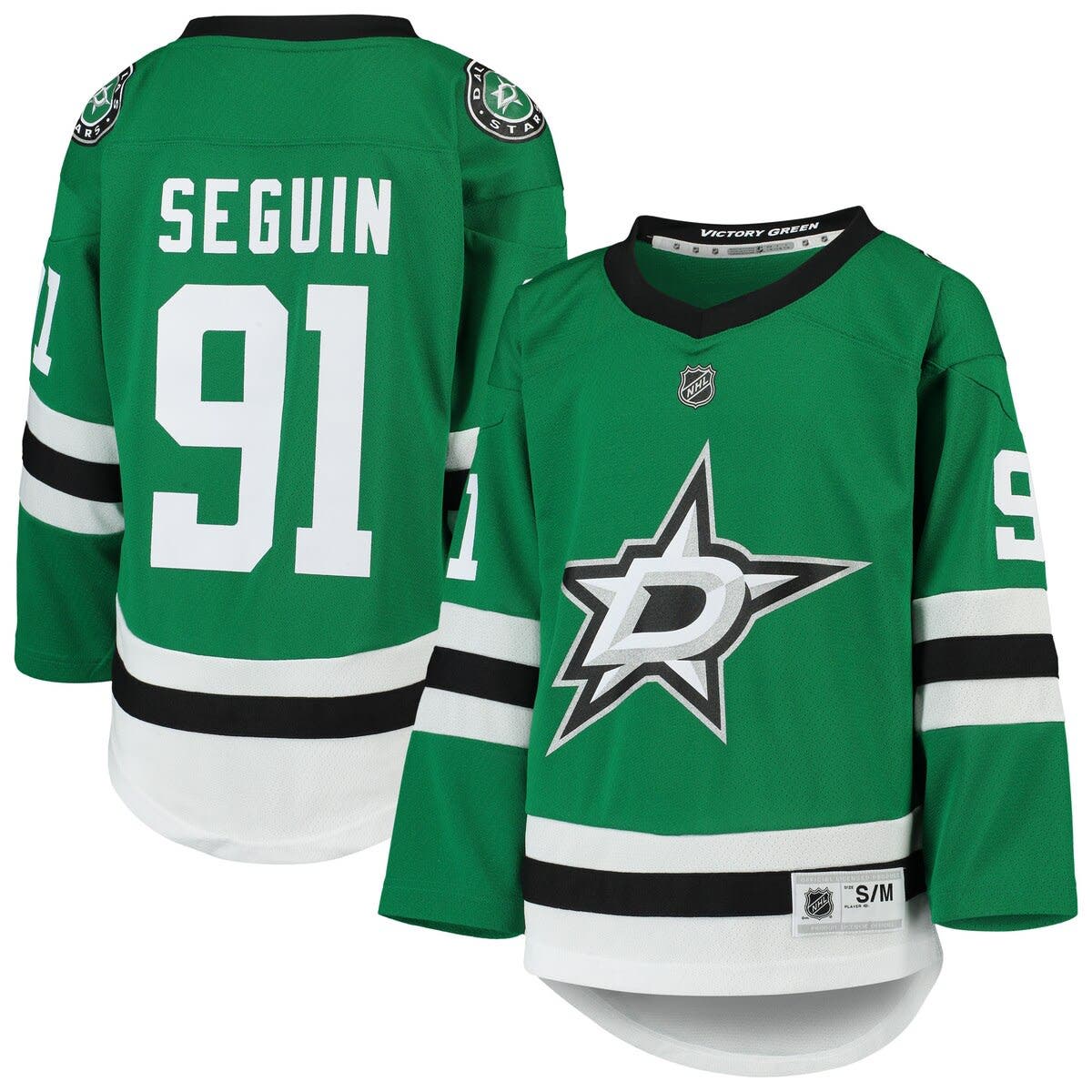 selected Kelly Green