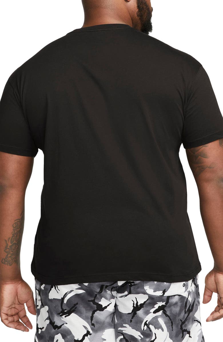 Nike Max90 Sole Food Graphic T-Shirt, Alternate, color, 