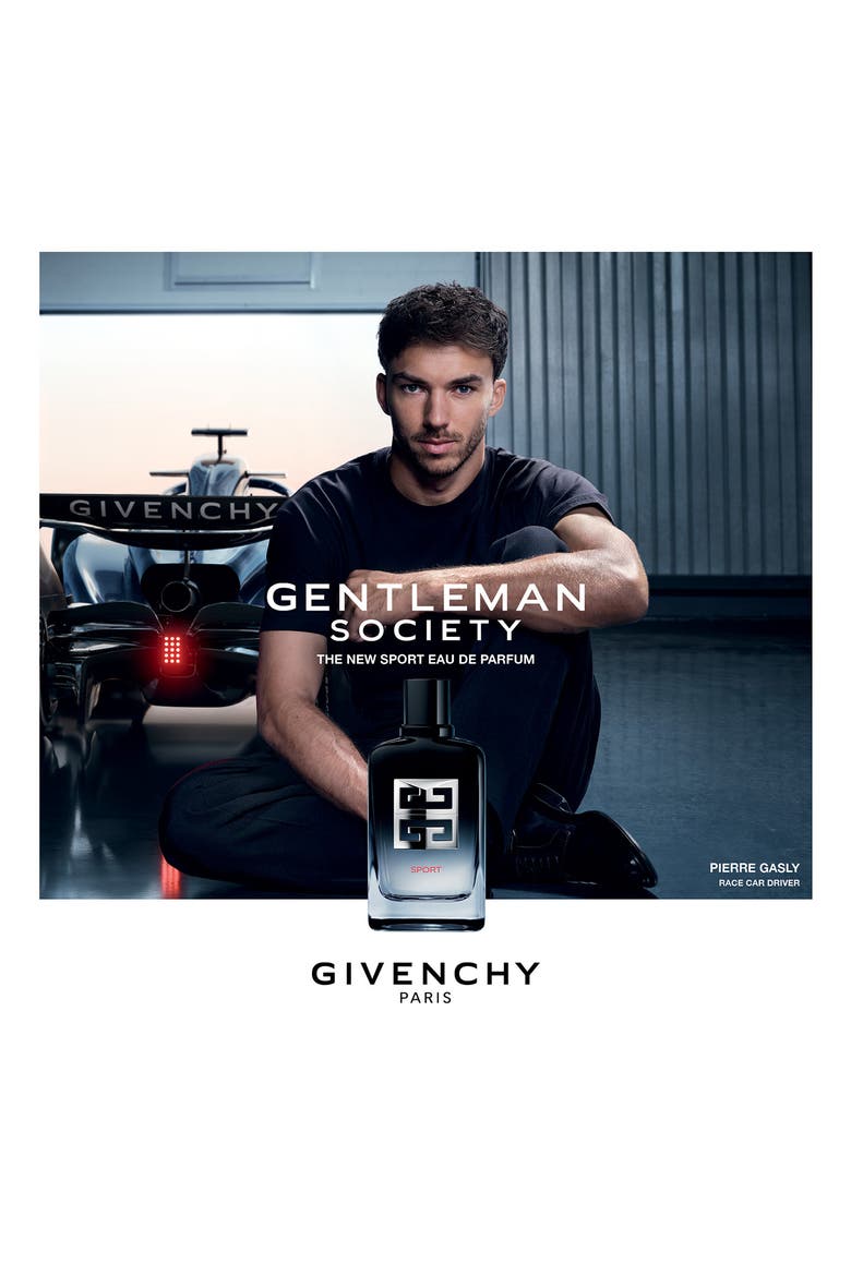 Gentleman Society Sport Eau de Parfum, Alternate, color, NO COLOR