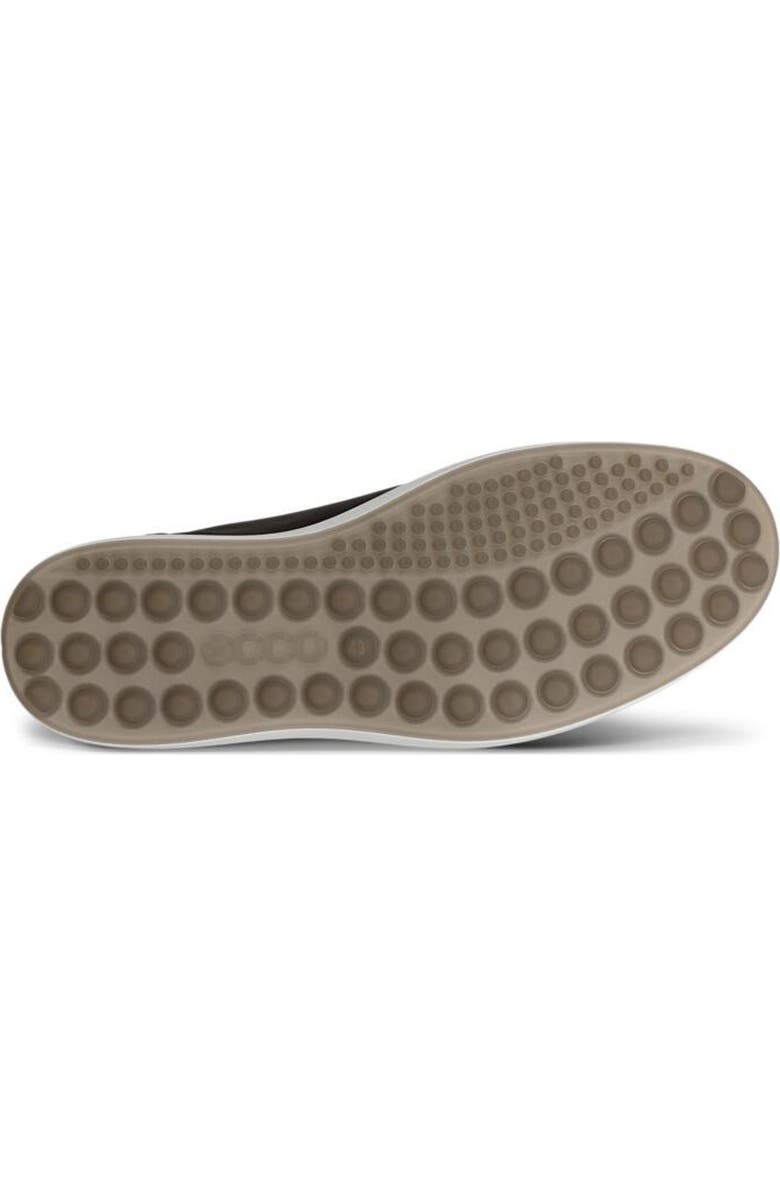 ECCO Soft 7 Premier Sneaker, Alternate, color, Magnet