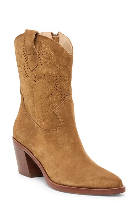 Klint Western Boot (Women)