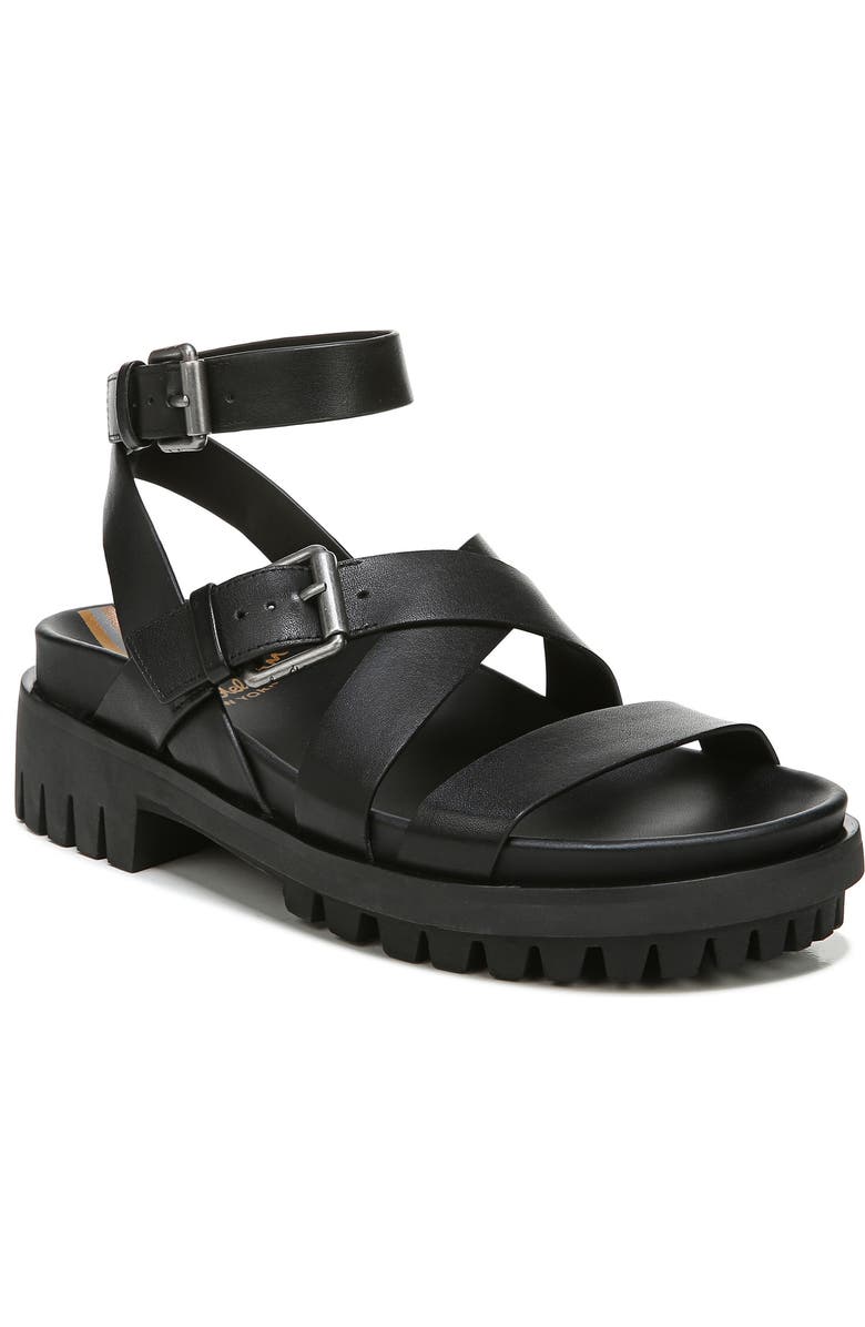 Sam Edelman Eleanora Ankle Strap Sandal, Main, color,