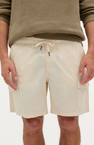 Scalpers Kendric Cargo Shorts