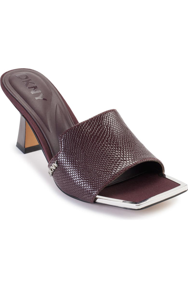 DKNY Kailyn Sandal, Main, color,