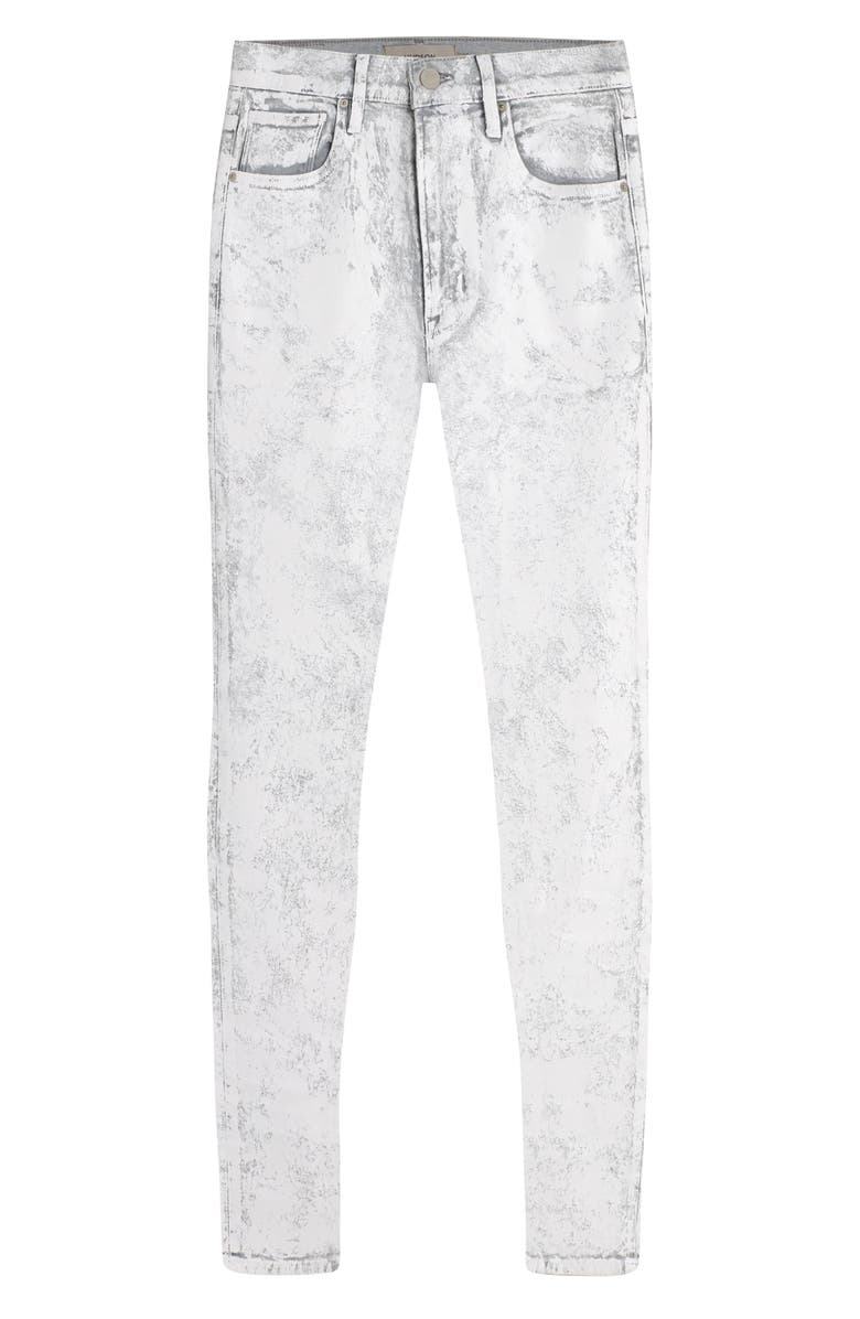 Zack Skinny Stretch Jeans