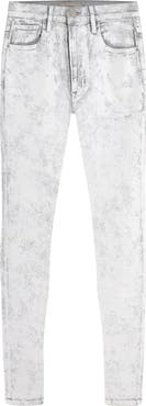 Hudson Jeans Zack Skinny Stretch Jeans