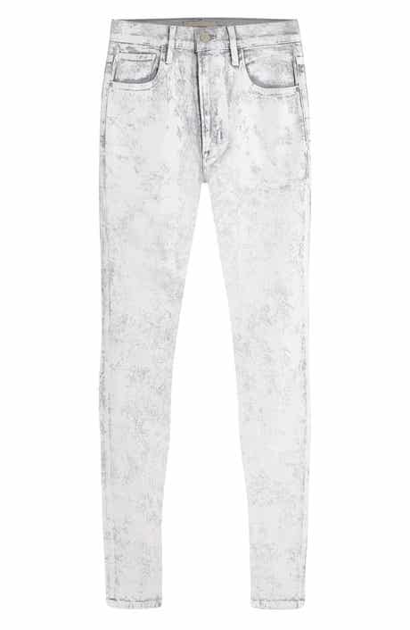 Hudson Jeans Zack Skinny Stretch Jeans