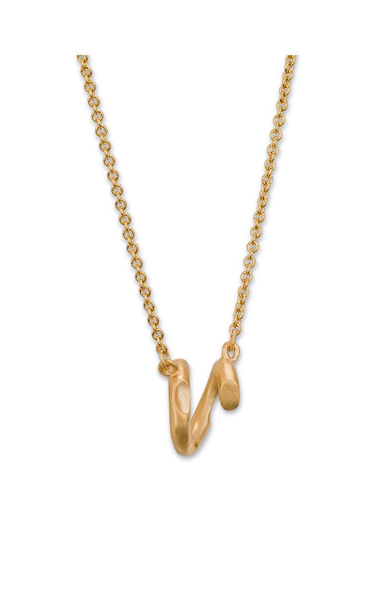Eloise Jewelry Oasis Necklace, Alternate, color, Gold Plated