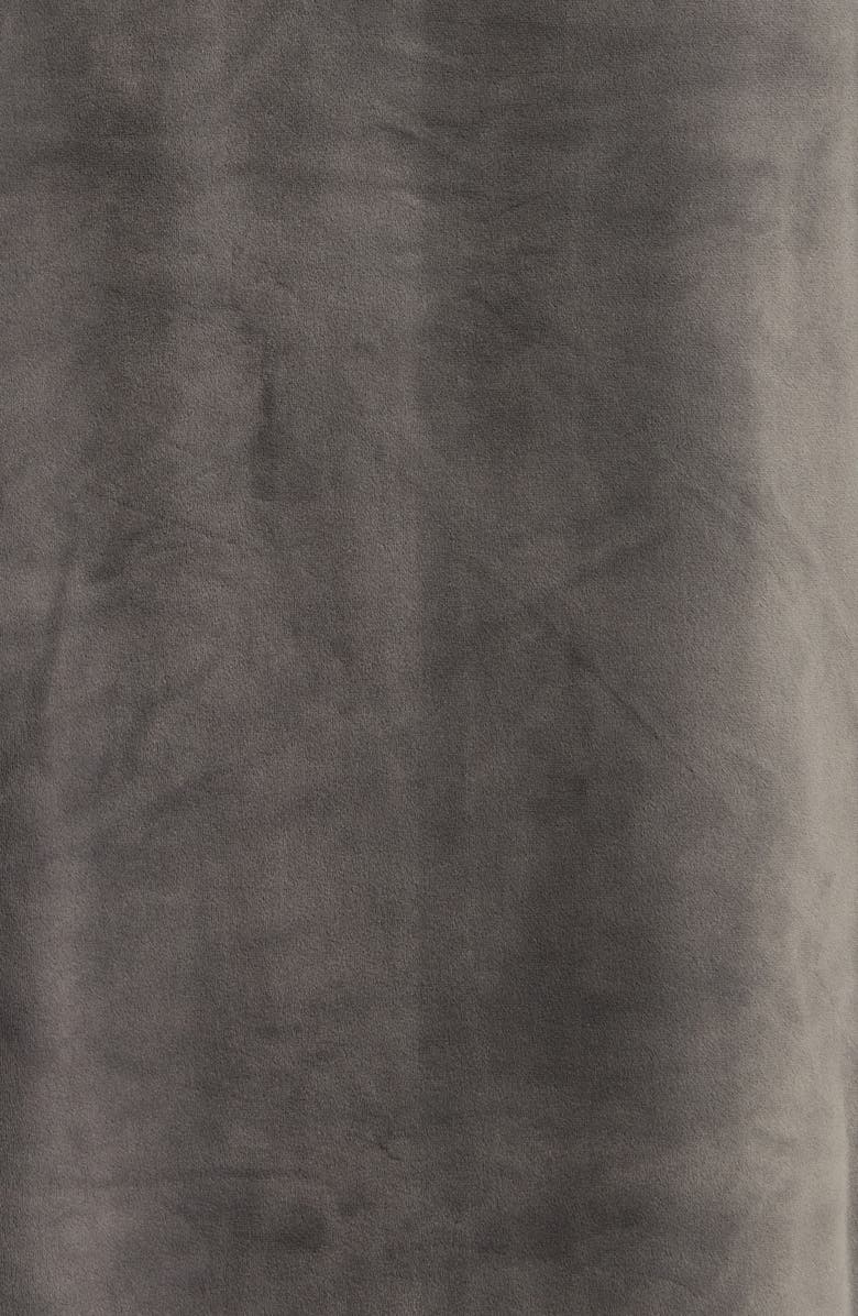 Barefoot Dreams<sup>®</sup> LuxeChic<sup>®</sup> Velour Robe, Alternate, color,