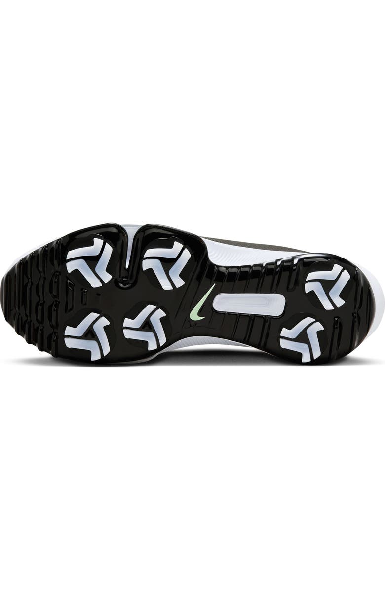 Nike Air Zoom Waterproof Infinity Tour Golf Shoe, Alternate, color,