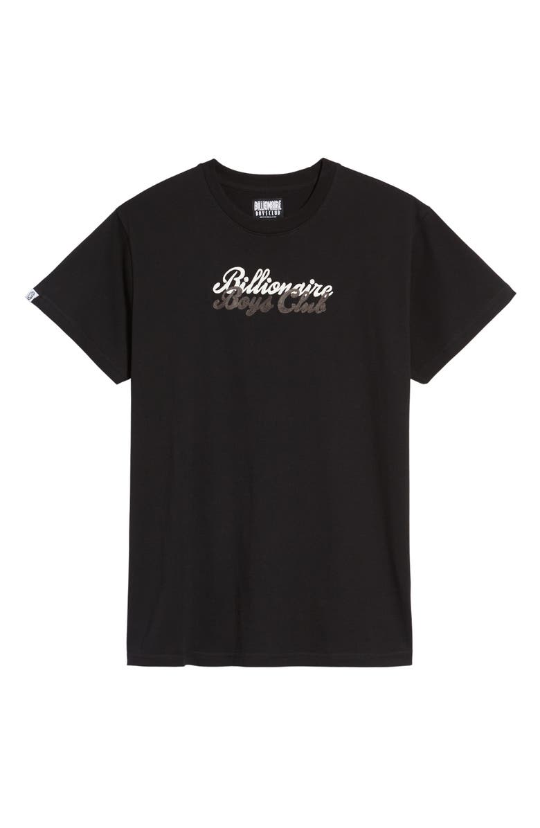Billionaire Boys Club Club Cotton Graphic Tee, Alternate, color, 