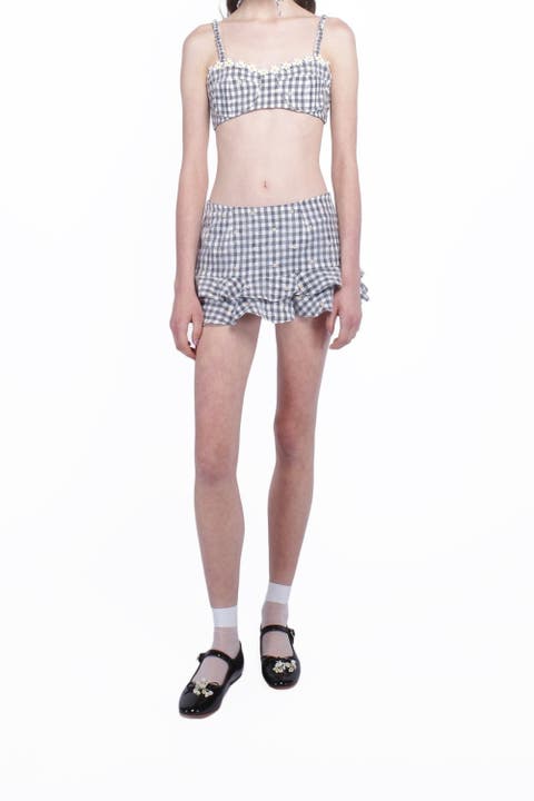 TOPS – Anna Sui