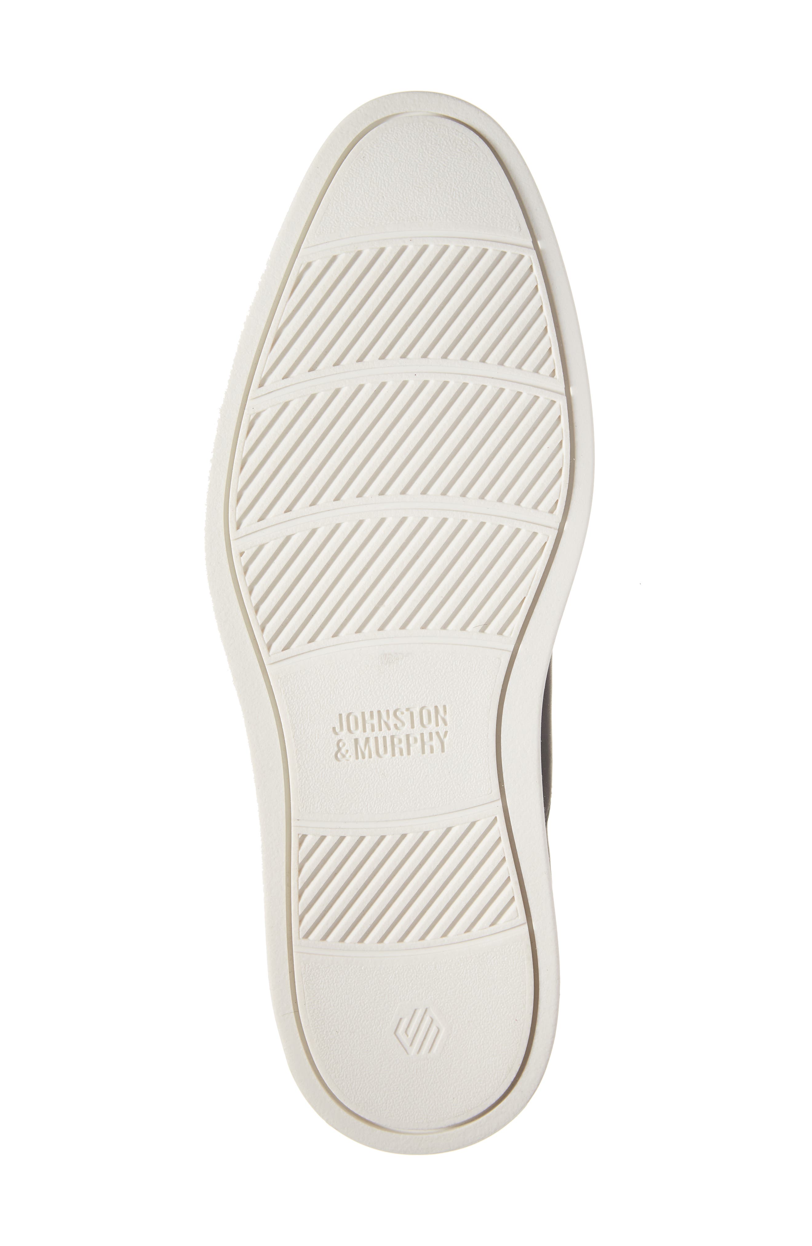 Johnston & Murphy Matthews Cap Toe Oxford, Alternate, color, 