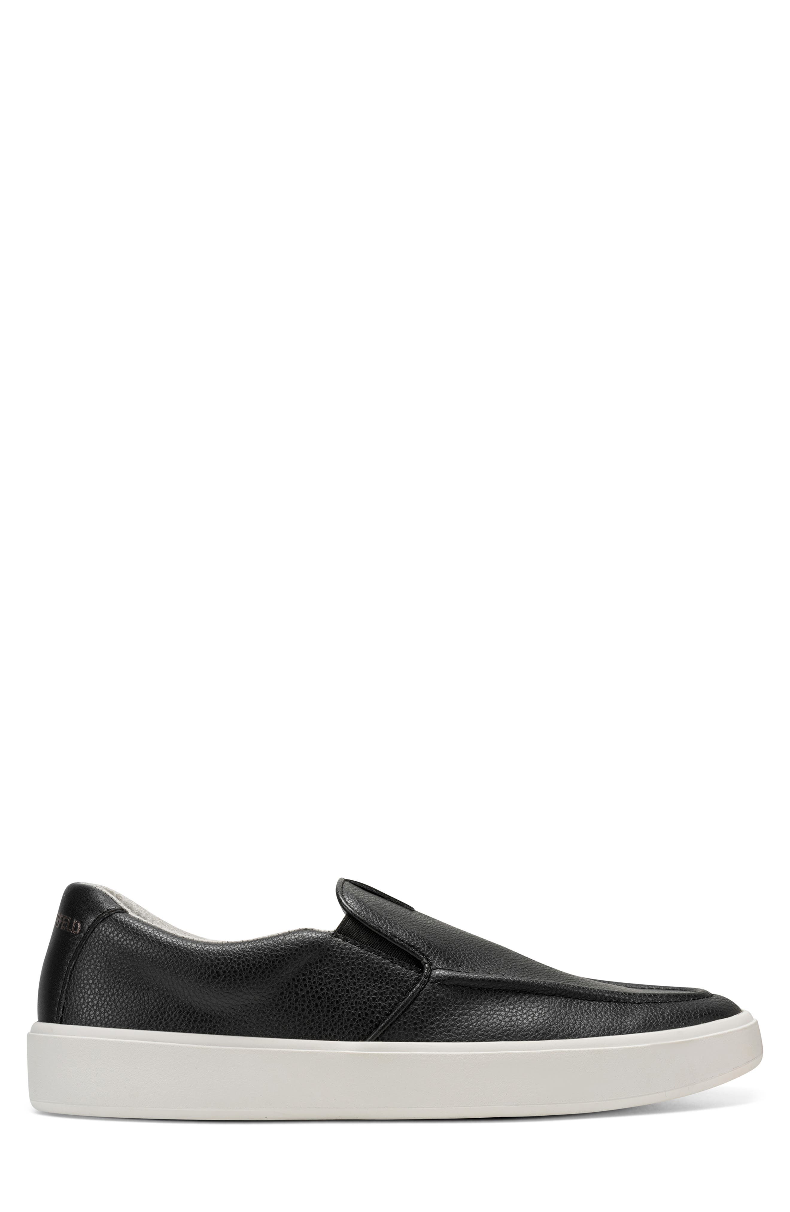 KARL LAGERFELD PARIS Remy Loafer, Alternate, color, Black
