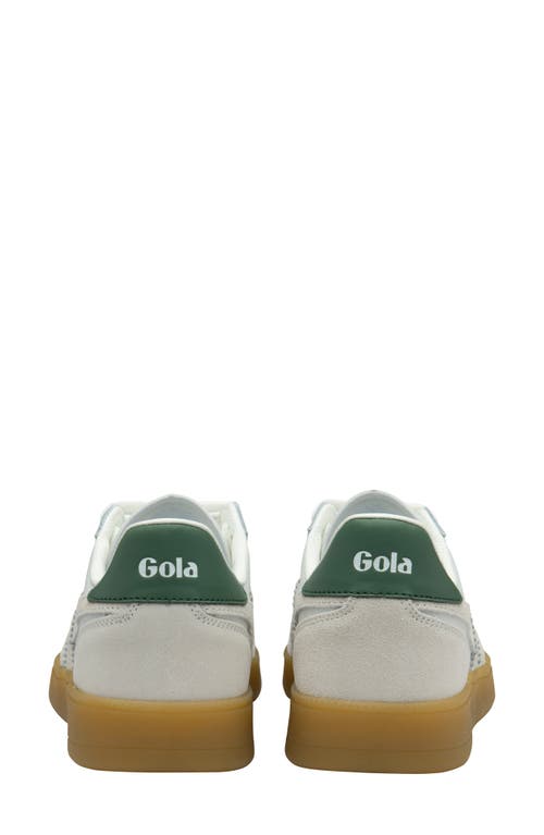 Gola Viper Sneakers In White