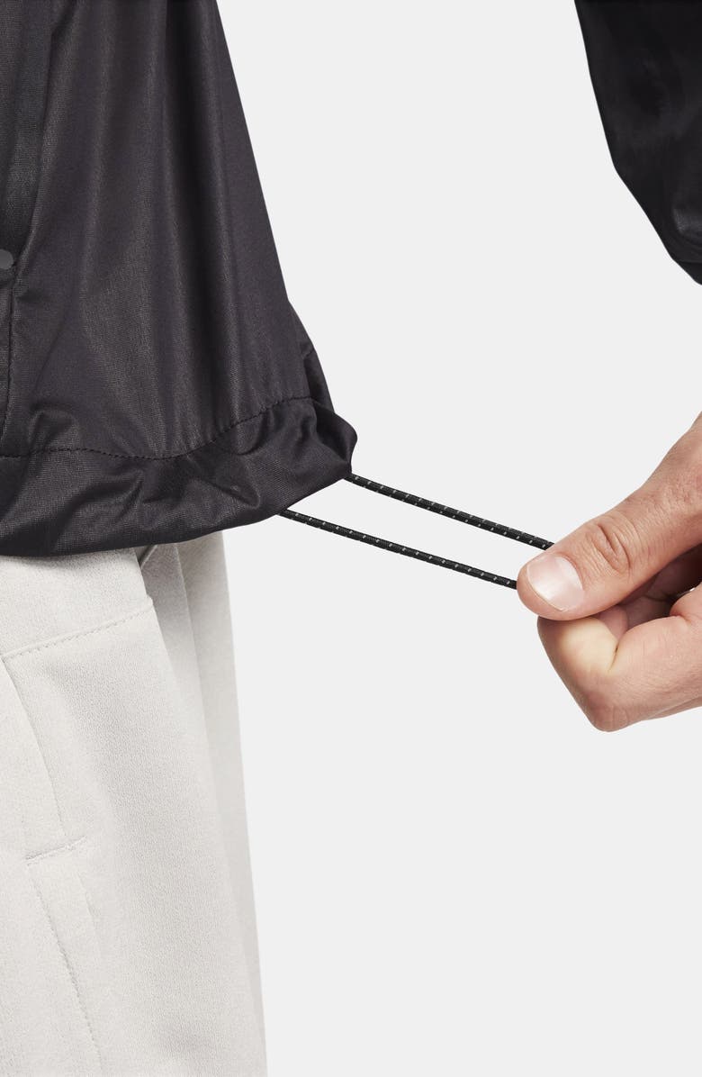 Nike Run Division Aerogami Waterproof Hooded Running Jacket, Alternate, color, 