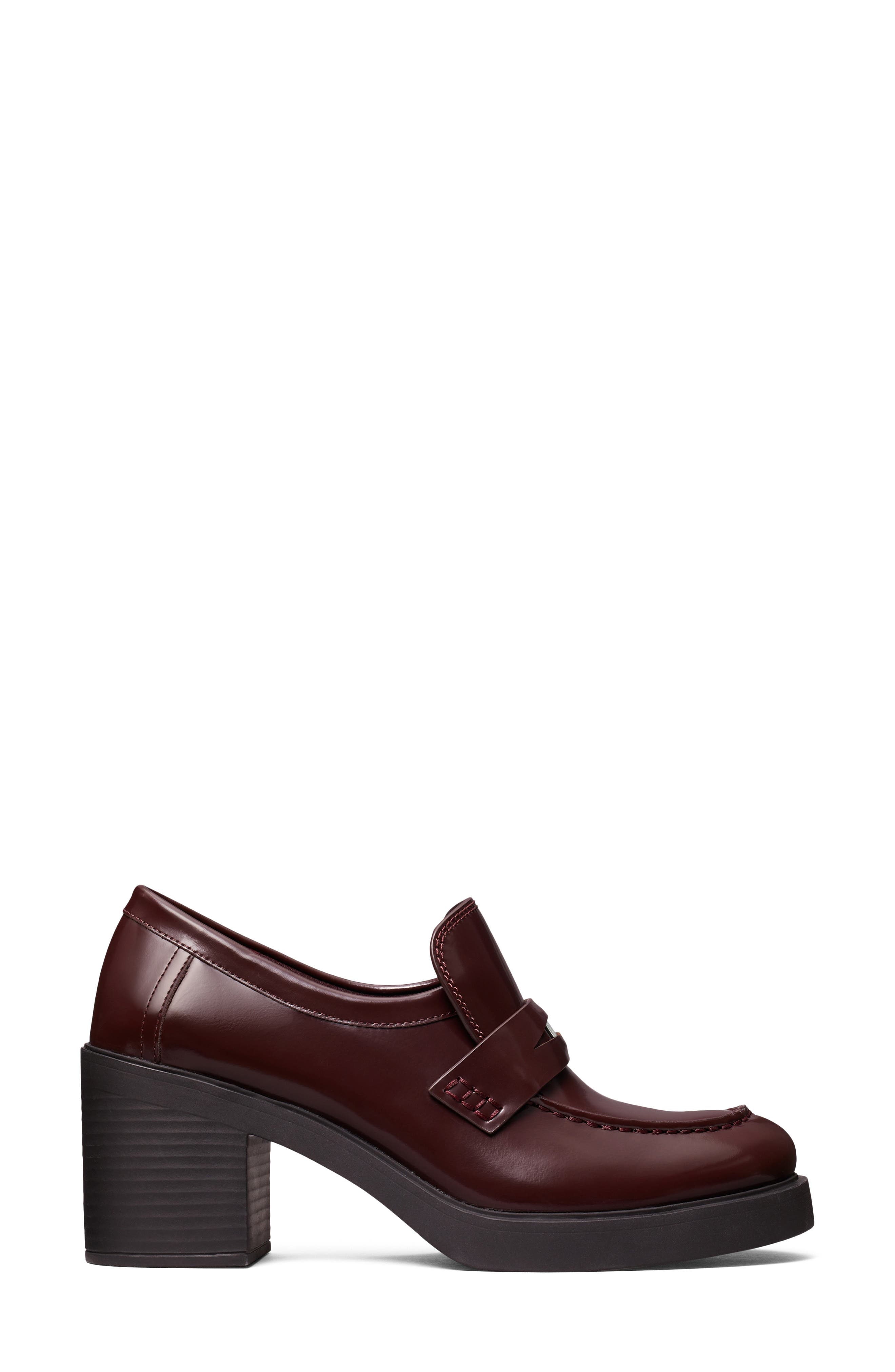 Loafer Pump - image 4